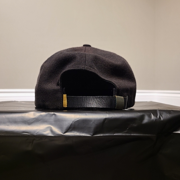 OFFICIAL OVO STRAPBACK CAP - Picture 3 of 3